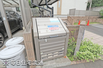 【その他共用部分】 | アンジェ