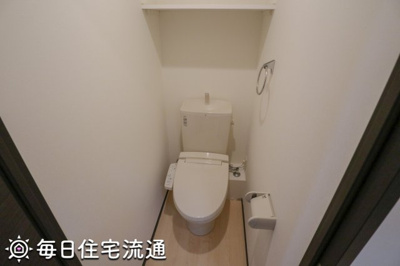 【トイレ】 | アンジェ