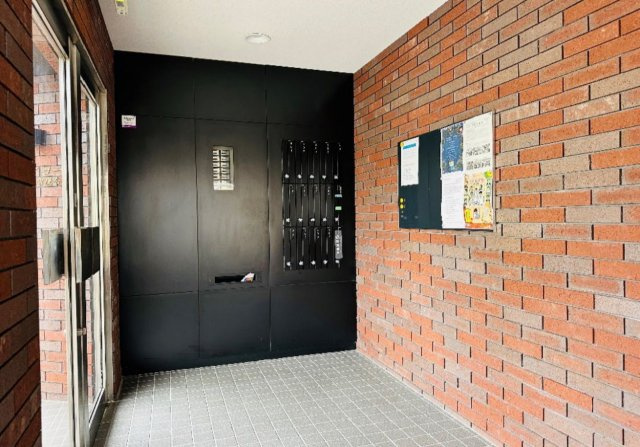 大阪市東住吉区鷹合1丁目　一棟収益マンションの設備