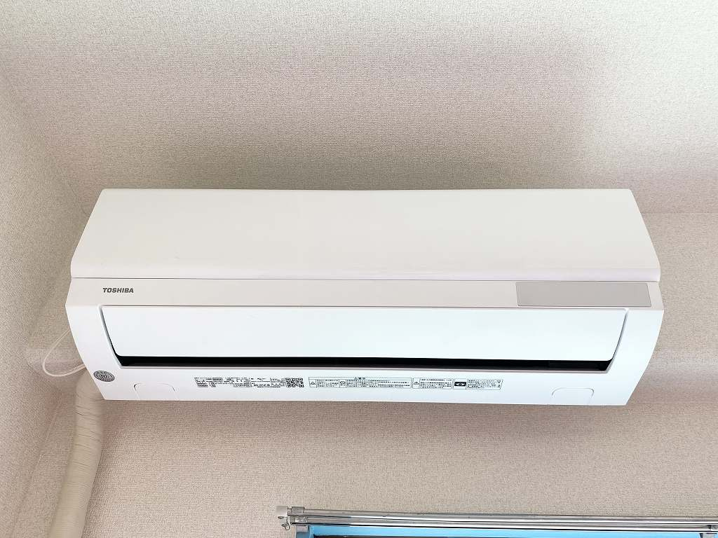 ファーランジュ西中延の設備