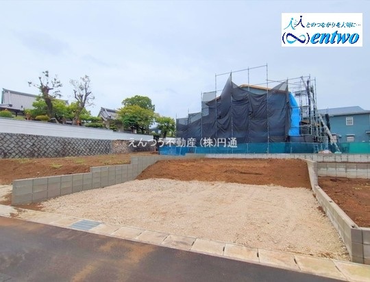 リーブルガーデン田楽町郷中