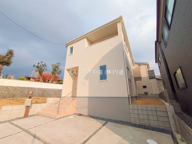 リーブルガーデン田楽町郷中