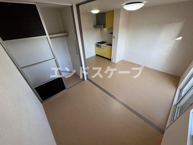 パルクノールの居間・リビング|高崎、前橋のお部屋探しはエンドスケープまで！お客様の理想お聞かせ下さい♪