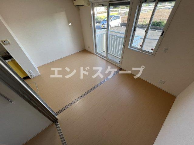 パルクノールの居間・リビング|高崎、前橋のお部屋探しはエンドスケープまで！お客様の理想お聞かせ下さい♪