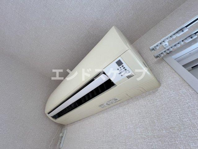 パルクノールの設備|高崎、前橋のお部屋探しはエンドスケープまで！お客様の理想お聞かせ下さい♪