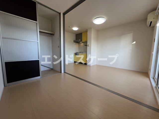 パルクノールの居間・リビング|高崎、前橋のお部屋探しはエンドスケープまで！お客様の理想お聞かせ下さい♪