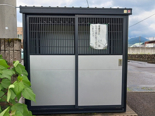 サンリット・ビュ－・コヤマ　Ⅳのその他共用部分