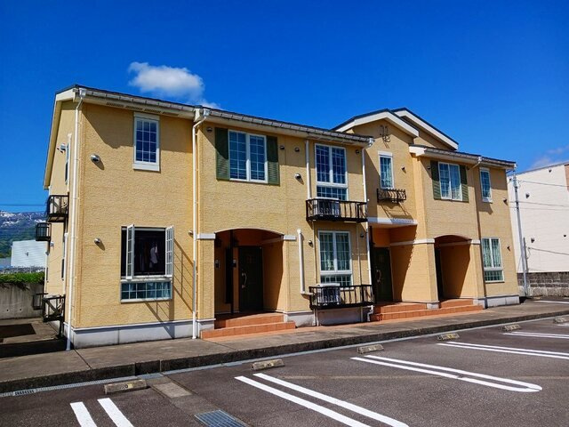 サンリット・ビュ－・コヤマ　Ⅳ