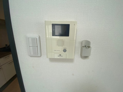 【セキュリティ】 | フォルテューヌ三鷹