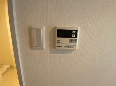 【設備】 | フォルテューヌ三鷹