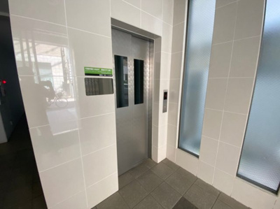 【その他共用部分】 | フォルテューヌ三鷹