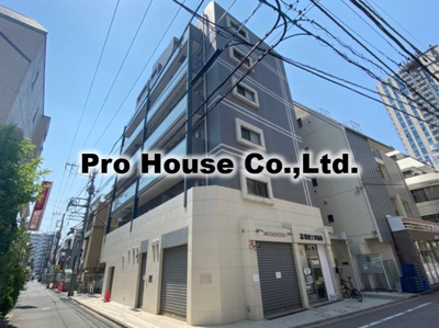 【外観】 | フォルテューヌ三鷹