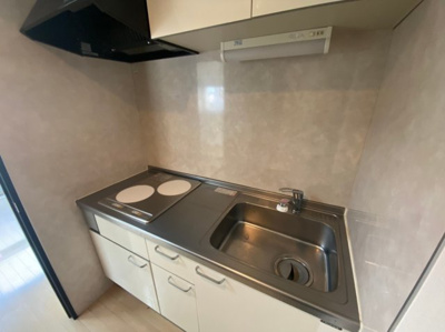 【キッチン】 | フォルテューヌ三鷹