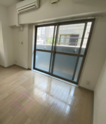 【居間・リビング】 | フォルテューヌ三鷹