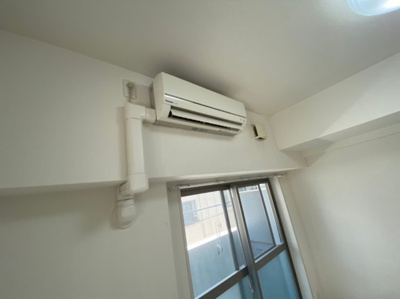 【設備】 | フォルテューヌ三鷹