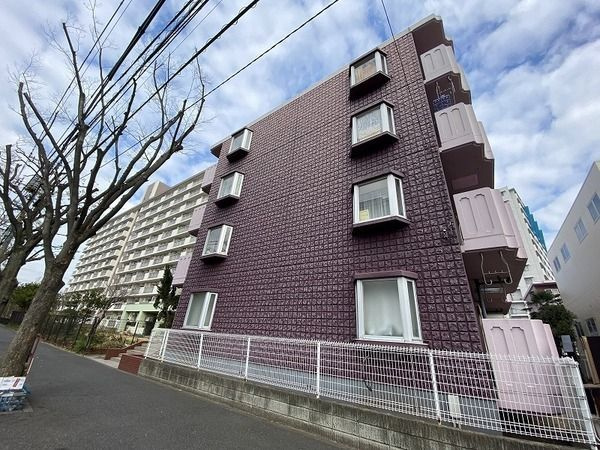 メイプルハイツⅠのその他共用部分