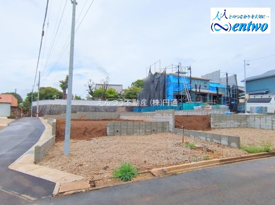 リーブルガーデン田楽町郷中