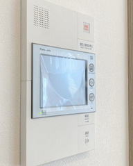 プレサンスNEO九条ディアシスのセキュリティ