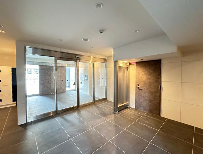 プレサンスNEO九条ディアシスのその他