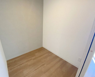 プレサンスNEO九条ディアシスの内装