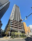 【外観】 | ブランズタワー・ウェリス心斎橋NORTH