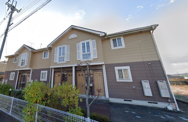 奈良県御所市三室　一棟収益マンション（3棟）