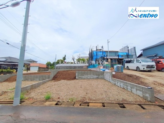 リーブルガーデン田楽町郷中