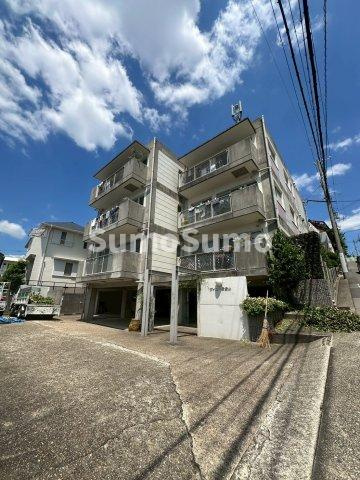 ヴィユー歌敷山