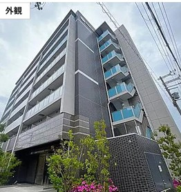 【外観】 | MJC大阪ファインゲート