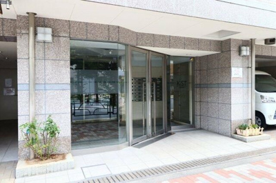 【エントランス】 | Ｋｉｓｔ大塚