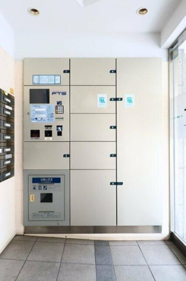 【その他共用部分】 | Ｋｉｓｔ大塚