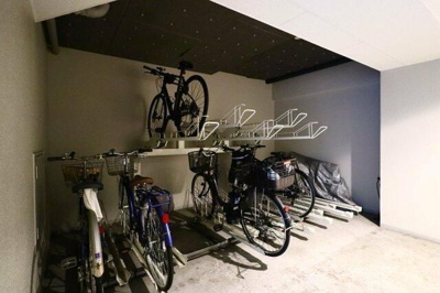 【その他共用部分】 | Ｋｉｓｔ大塚