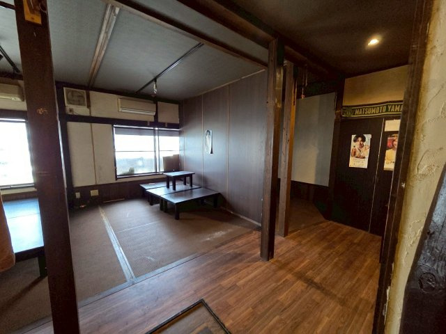 【内装】 | 串の蔵 神林店