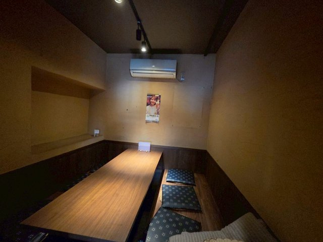 【内装】 | 串の蔵 神林店