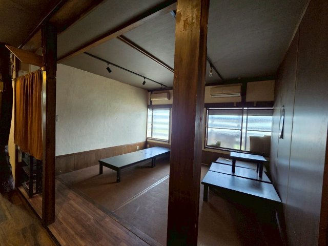 【内装】 | 串の蔵 神林店