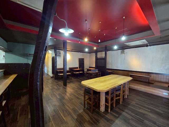 【内装】 | 串の蔵 神林店