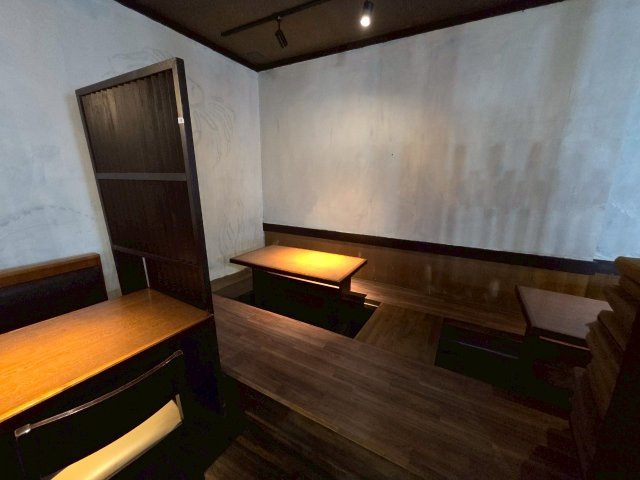 【内装】 | 串の蔵 神林店