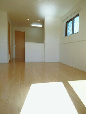 【居間・リビング】 | グランディールＮ | ゆったりとした居間です