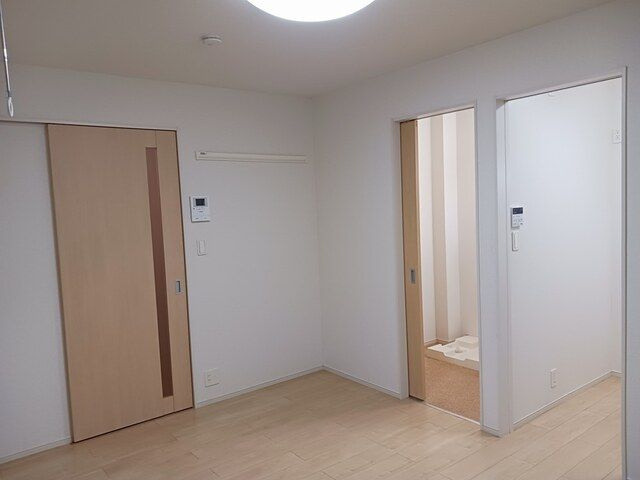 ハーモニー　Ｙ＆Ｔの内装