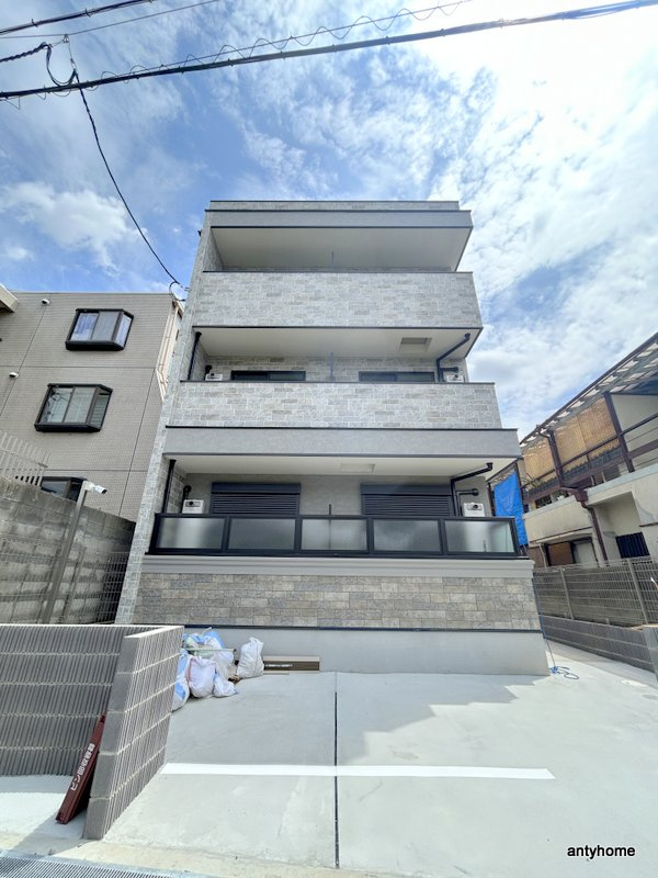 La vie belle宝山町　仲介手数料無料