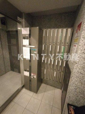 【設備】 | ヴォーガコルテ多摩川