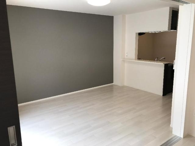 尾上町安田町新築アパートの内装|室内（イメージ）