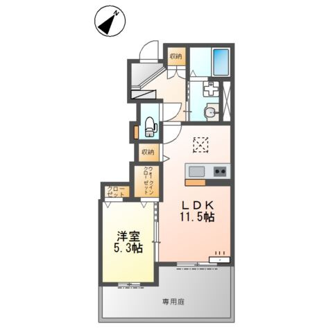 尾上町安田町新築アパート