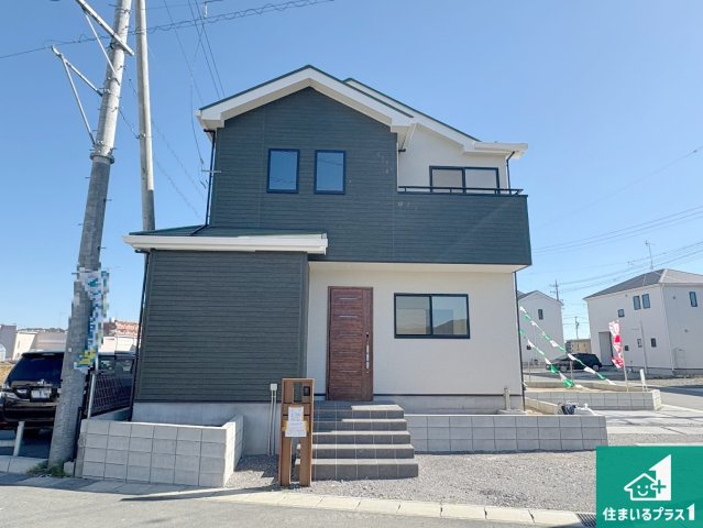 津市芸濃町椋本　第23期　新築一戸建て