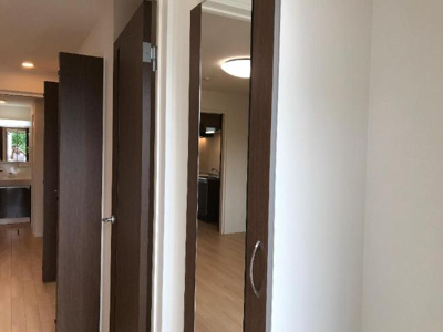 【収納】 | ベル・フランシーズ | 下駄箱