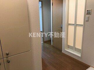 【その他】 | ヴォーガコルテ多摩川 | ※過去退去時のお写真です