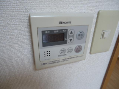 【設備】 | Ｓ・Ｊルミナス | 室内設備