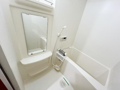 【浴室】 | アクロポリスⅢ | バス