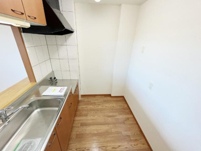 【キッチン】 | アクロポリスⅢ | キッチン