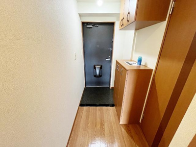 【玄関】 | アクロポリスⅢ | 玄関